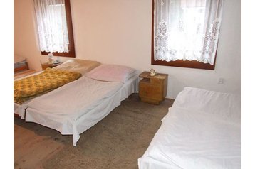 Словакия Chata Oravská Lesná, Экстерьер